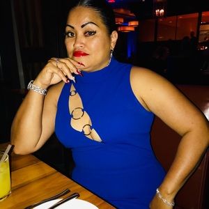 Meet your Posher, Daisy